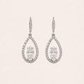 Elara Drop Earrings