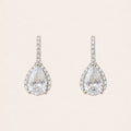 Elara Teardrop Earrings