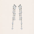 Celeste Cascade Earrings