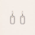 Nova Link Earrings