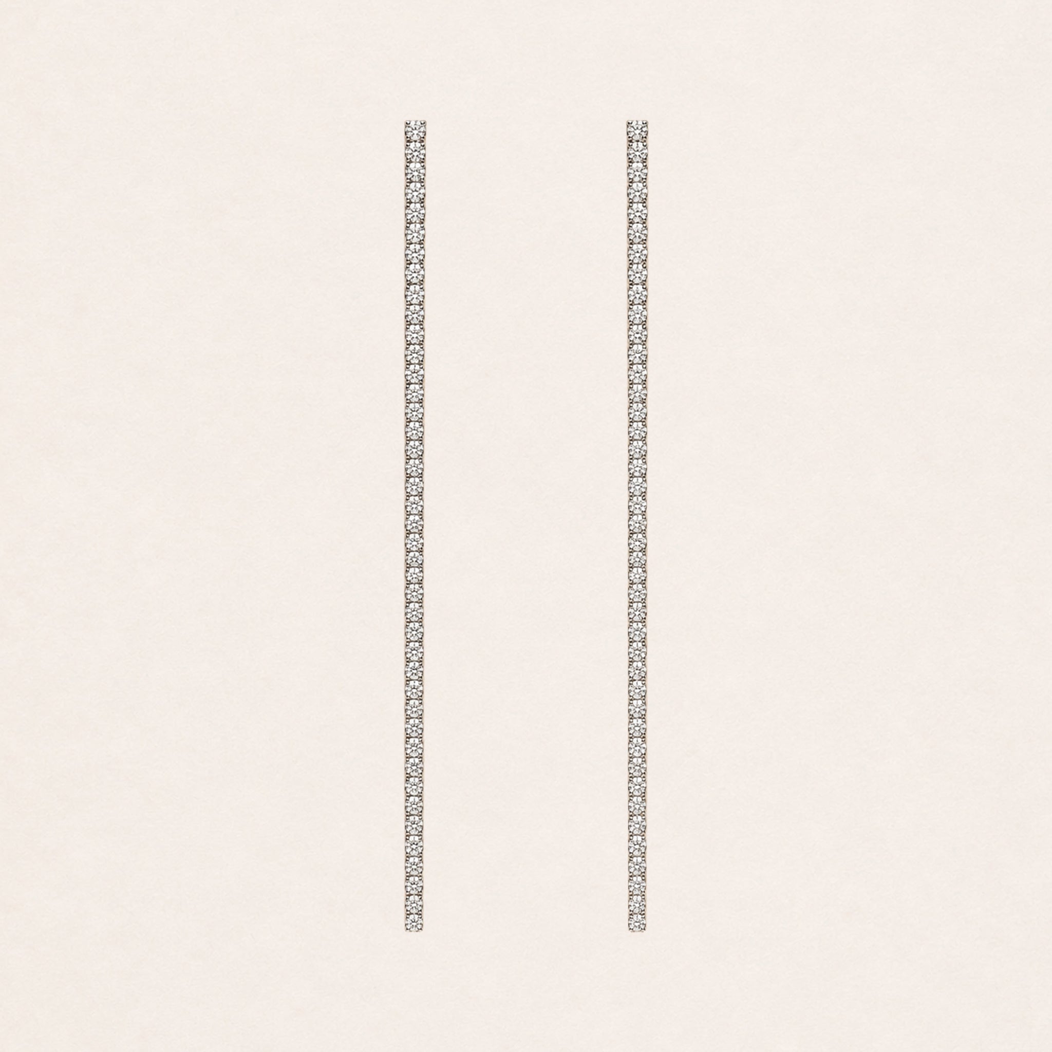 Selena Chain Earrings