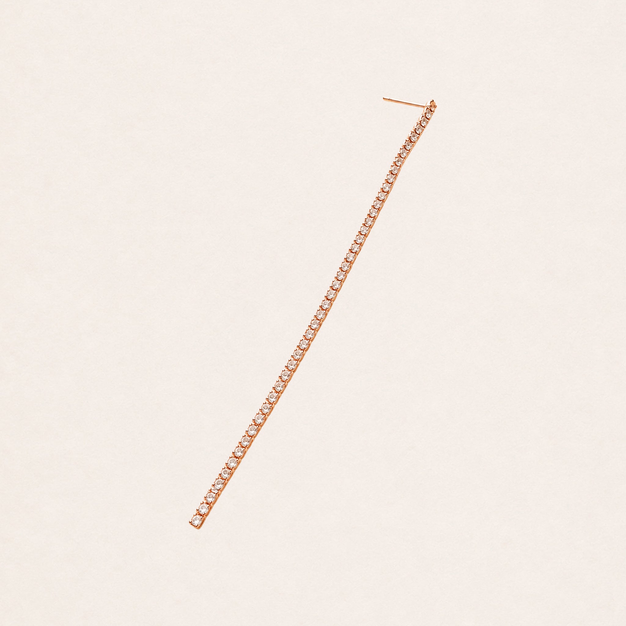 Selena Chain Earrings