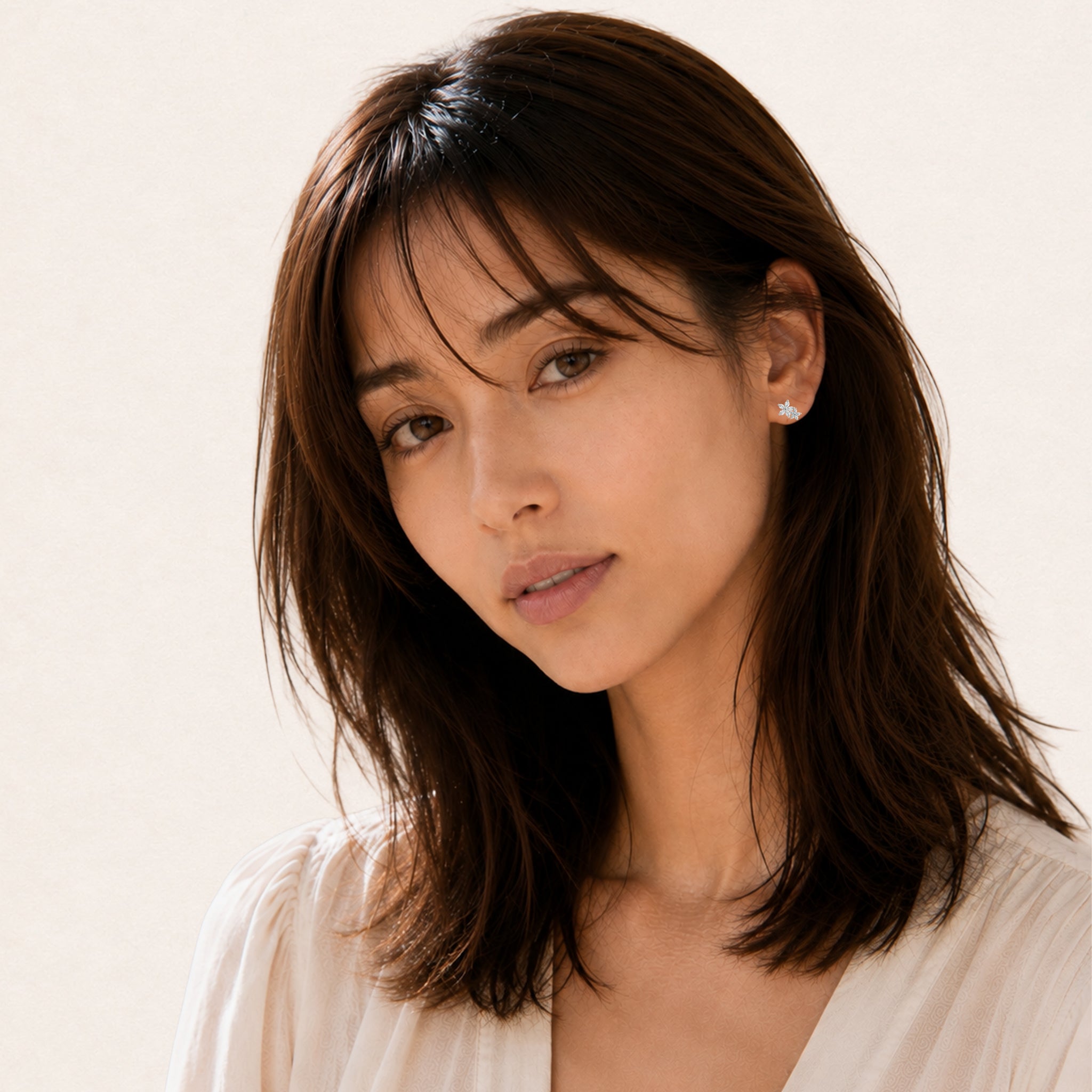 Flora Bloom Earrings