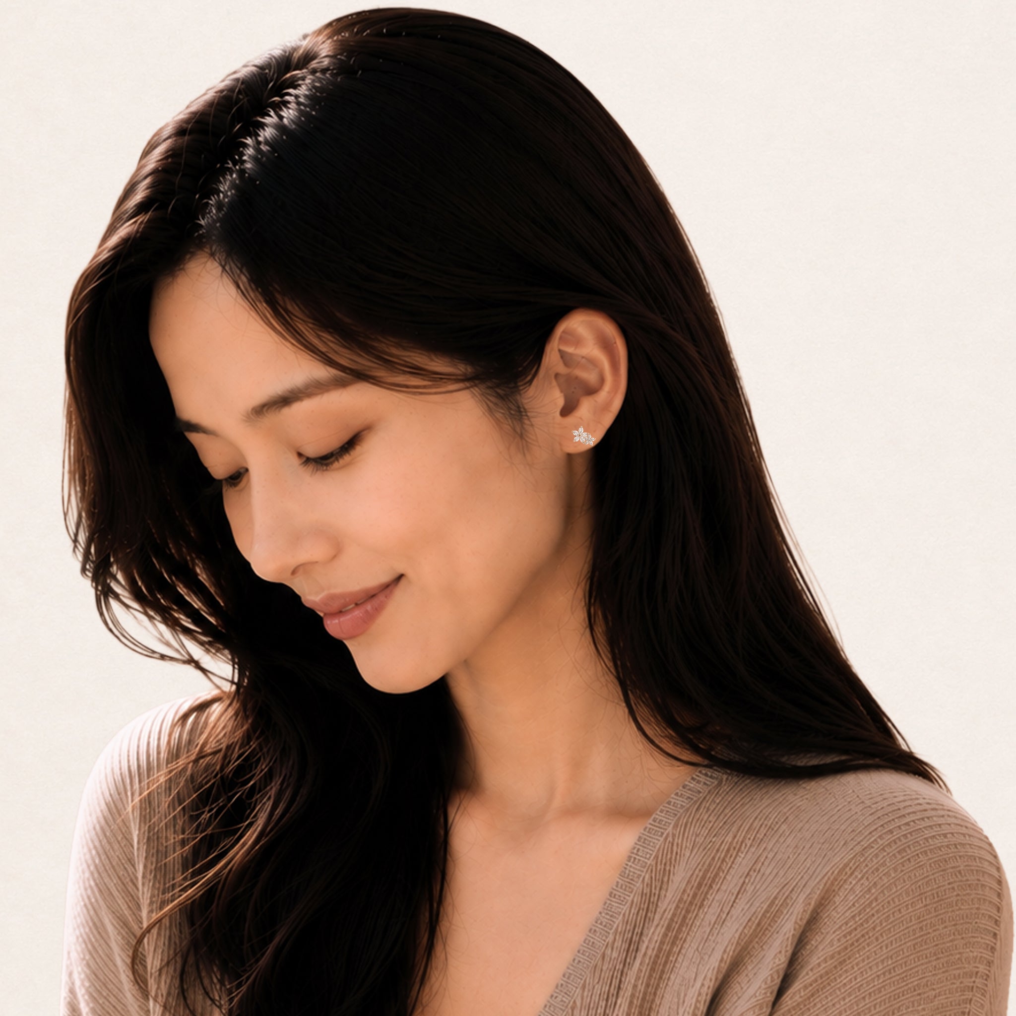 Flora Bloom Earrings
