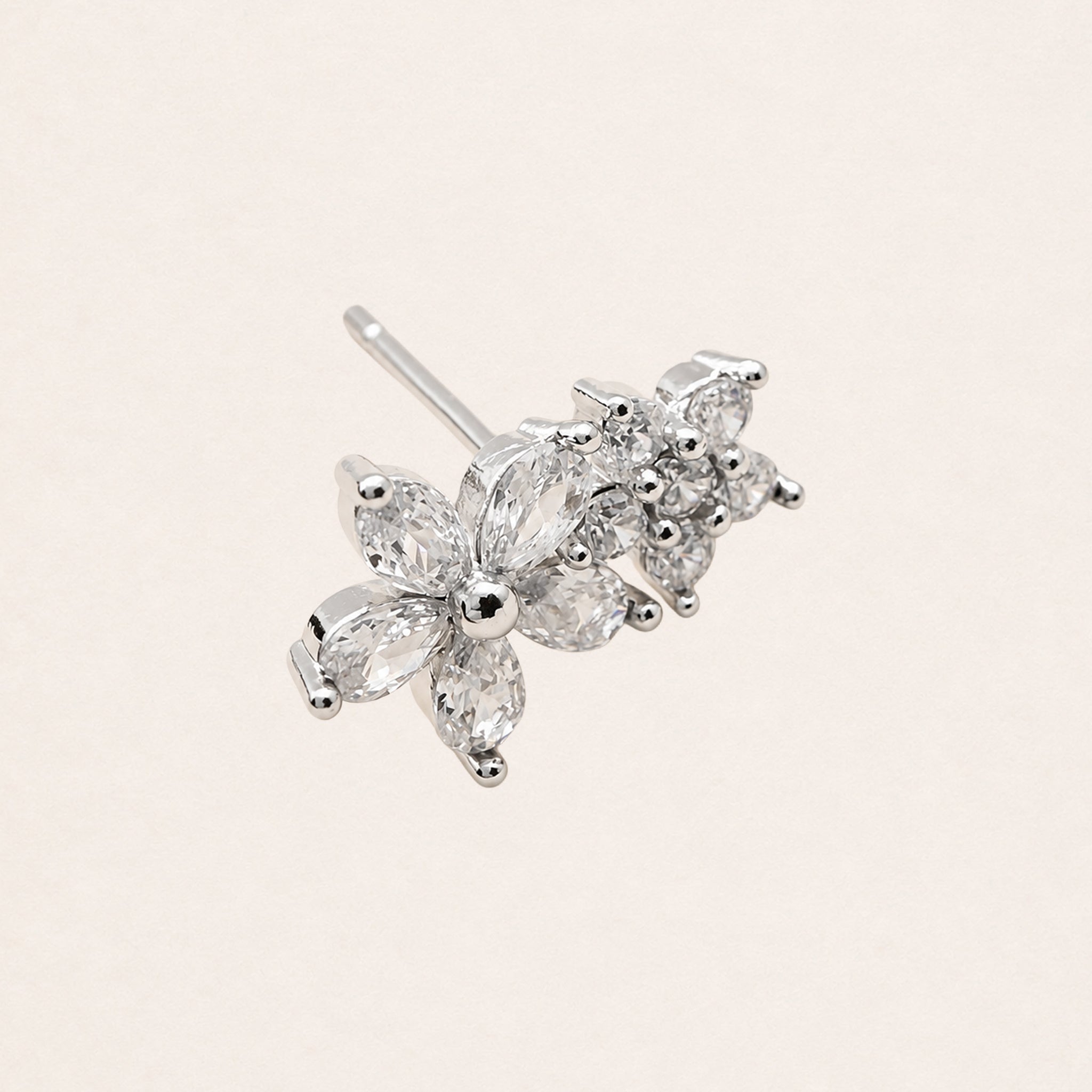 Flora Bloom Earrings