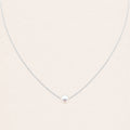 Luna Pearl Necklace
