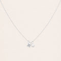 Pearl Duo Necklace